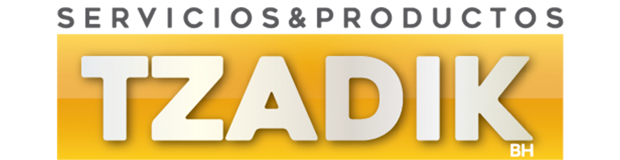 Servicios y Productos Tzadik B,h S.A.