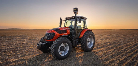 Hanomag palas autoelevadores tractores