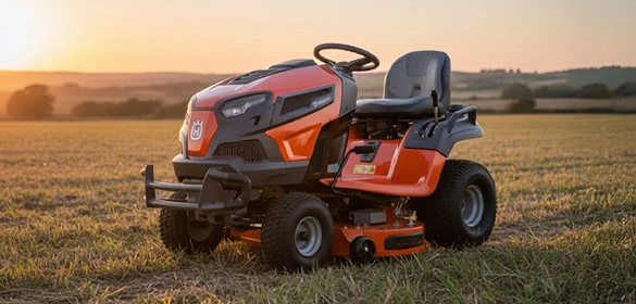 Husqvarna motosierras cortadoras césped