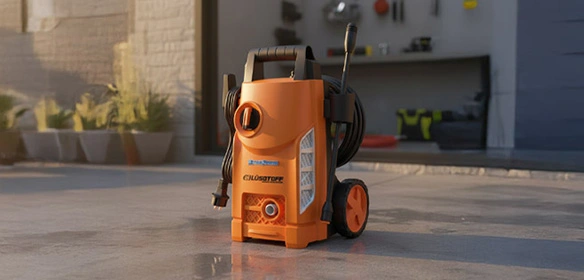 Luqstoff herramientas equipos modernos