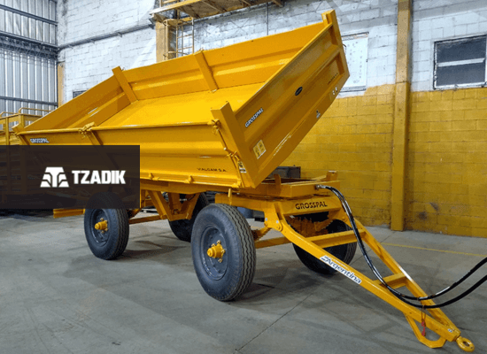 ACOPLADO TRIVUELCO GROSSPAL AVT 6 2