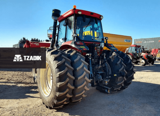 Tractor Agrochery Wd 1404Ms-6 9