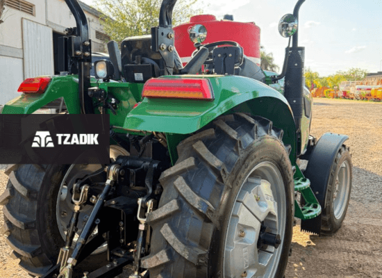Tractor Chery Bylion Frutero Rd504 7
