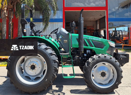 Tractor Chery Cff1004 105Hp 1