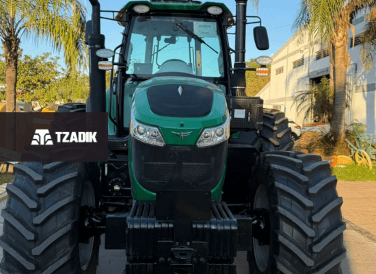Tractor Chery CFK2404 240hp 2