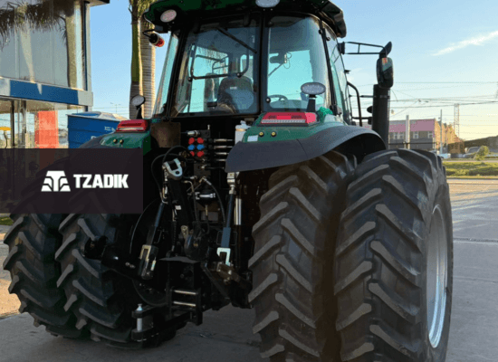 Tractor Chery CFK2404 240hp 5
