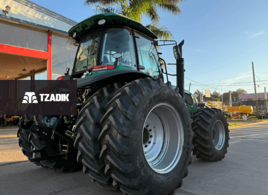 Tractor Chery CFK2404 240hp 7
