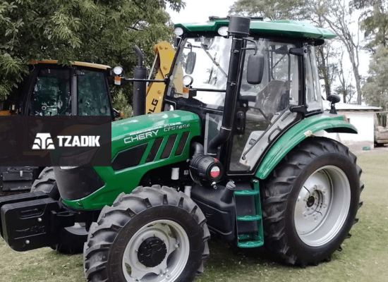 Tractor Chery Rs1604-C 160Hp 2