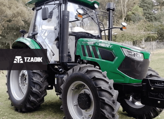 Tractor Chery Rs1604-C 160Hp 1