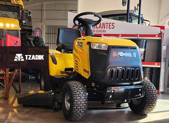 Tractor Niwa Ctnw-42H 1