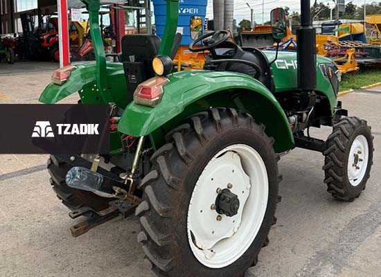 Tractor USADO Chery ByLion RD304 4