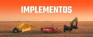 Implementos - Tzadik