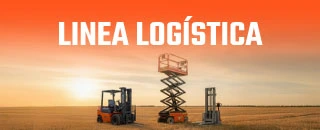 Línea Logística - Tzadik