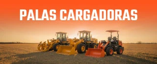Palas Cargadoras - Tzadik