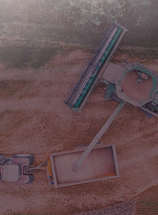 Tzadik Servicios Integrales Maquinaria